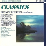 Franck Pourcel - Classics (CDP 7 46933 2) '1988