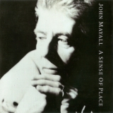 John Mayall - A Sense Of Place '1990