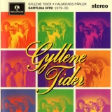 Gyllene Tider - Halmstads Parlor / Samtliga Hits! 1979-95 '1995