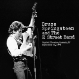 Bruce Springsteen And The E Street Band - Capitol Theatre, Passaic, NJ September 20, 1978 '2017
