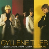 Gyllene Tider - Ljudet Av Ett Annat Hjarta / En Samling '1997