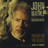 John Mayall & The Bluesbreakers - Padlock On The Blues [eagcd077] '1999