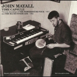 John Mayall - Time Capsule '2000