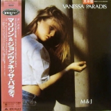 Vanessa Paradis - M & J '1988