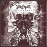 Black Anvil - Triumvirate '2010 - Album