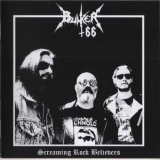 Bunker 66 - Screaming Rock Believers '2014