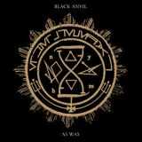 Black Anvil - As Was '2017 - Album