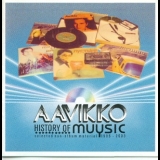 Aavikko - History Of Muysic '2003