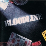 Bloodline - Bloodline (US, EMI, 7243-8-30060-2-1) '1994