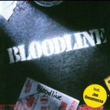 Bloodline - Bloodline (US, EMI, D 105894) '1994 - Album