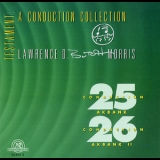 Lawrence D. 'butch' Morris - Conductions #25 & #26 '1995 - Album