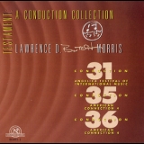 Lawrence D. 'butch' Morris - Conductions #31, #35 & #36 '1995