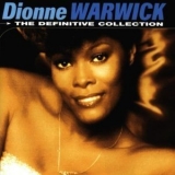 Dionne Warwick - The Definitive Collection '1999