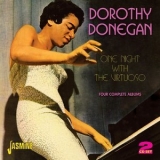 Dorothy Donegan - One Night With The Virtuoso (2CD) '2012 - Album