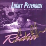 Lucky Peterson - Ridin' '1993