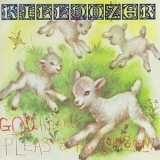 Killdozer - God Hears Pleas Of The Innocent '1995 - Album