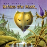 Jeff Scheetz Band - Behind The Mask '2008