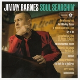 Jimmy Barnes - Soul Searchin' [Deluxe Edition] (CD1) '2016 - Album