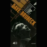 Dave Brubeck - Lullaby In Rhythm (CD4) '2006