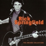 Rick Springfield - The Encore Collection '1997