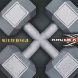 Racer X - Getting Heavier '2002