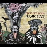 Nurse With Wound - Dark Fat I (2CD) '2016 - Album