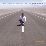 Ricardo Villalobos - Salvador '2006 - Album