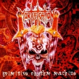 Mortification - Primitive Rhythm Machine '1995