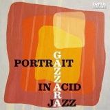 Gazzara - Portrait In Acid Jazz '2017 - Album