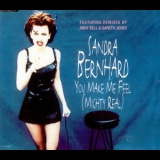 Sandra Bernhard - You Make Me Feel (Mighty Real) '1994 - EP