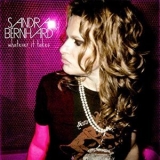 Sandra Bernhard - Whatever It Takes '2009 - Album