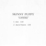 Skinny Puppy - Candle '1995