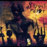 Skinny Puppy - Brap (back & Forth Vol 3) Germany, SPV 085-22402 (2CD) '1996