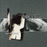 Shape Of Despair - Angels Of Distress '2001 - Album