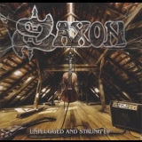 Saxon - Unplugged And Strung Up (2CD Digipack, UDR 0280 CD, Germany) '2013