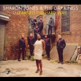 Sharon Jones & The Dap-kings - I Learned The Hard Way '2010