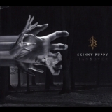 Skinny Puppy - Handover '2011