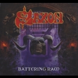 Saxon - Battering Ram (UDR 037P01, Germany) '2015