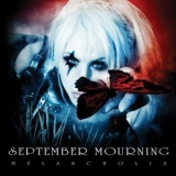 September Mourning - Melancholia '2012