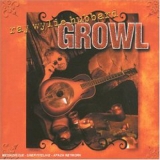 Ray Wylie Hubbard - Growl '2003 - Album