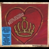 Royal Southern Brotherhood - Heartsoulblood '2014