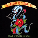 Rose Tattoo - Rock 'n' Roll Outlaws '1981 - Album