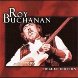 Roy Buchanan - Deluxe Edition (2001, Alligator Alcd 5608) '2001