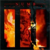 Numb - Wasted Sky '1994