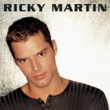 Ricky Martin - Ricky Martin (US Edition) '1999