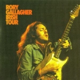 Rory Gallagher - Irish Tour '74 '1974