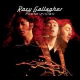 Rory Gallagher - Photo-finish (2012, Sony Music 88725461462) '1978