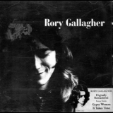 Rory Gallagher - Rory Gallagher (1999, Capo CAPO 101) '1971