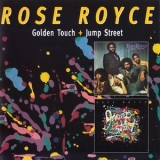 Rose Royce - Golden Touch + Jump Street '1981