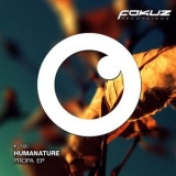 Humanature - Propa EP '2018